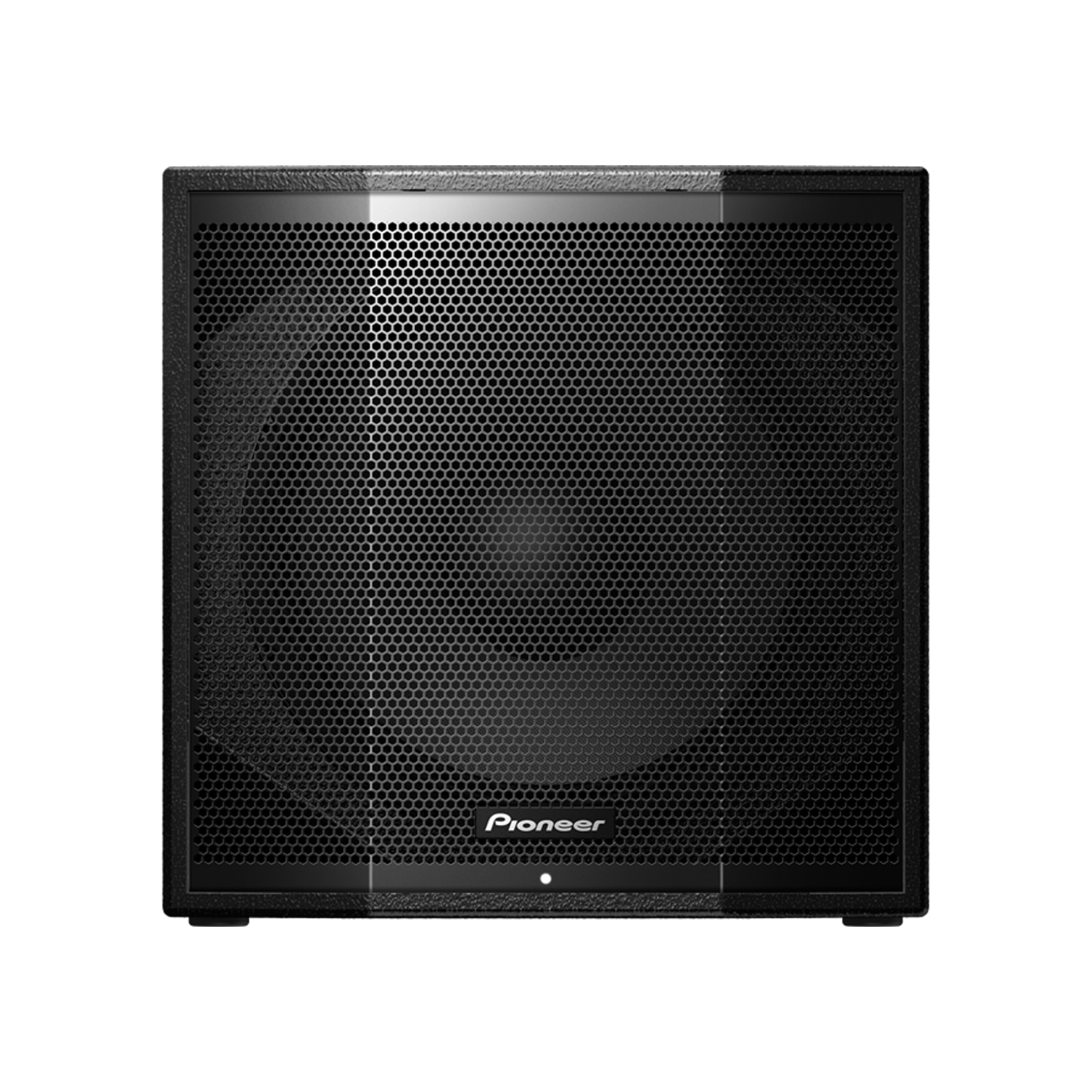 Pioneer XPRS-115S - Spare Parts